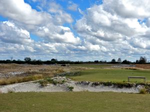 Streamsong (Black) 16th Tee